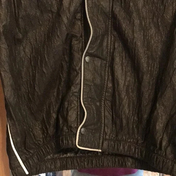 Frogg Toggs outerwear size large - Picture 4 of 10